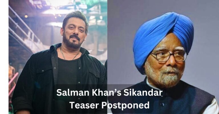 Salman Khan’s Sikandar Teaser Postponed image credit instagram