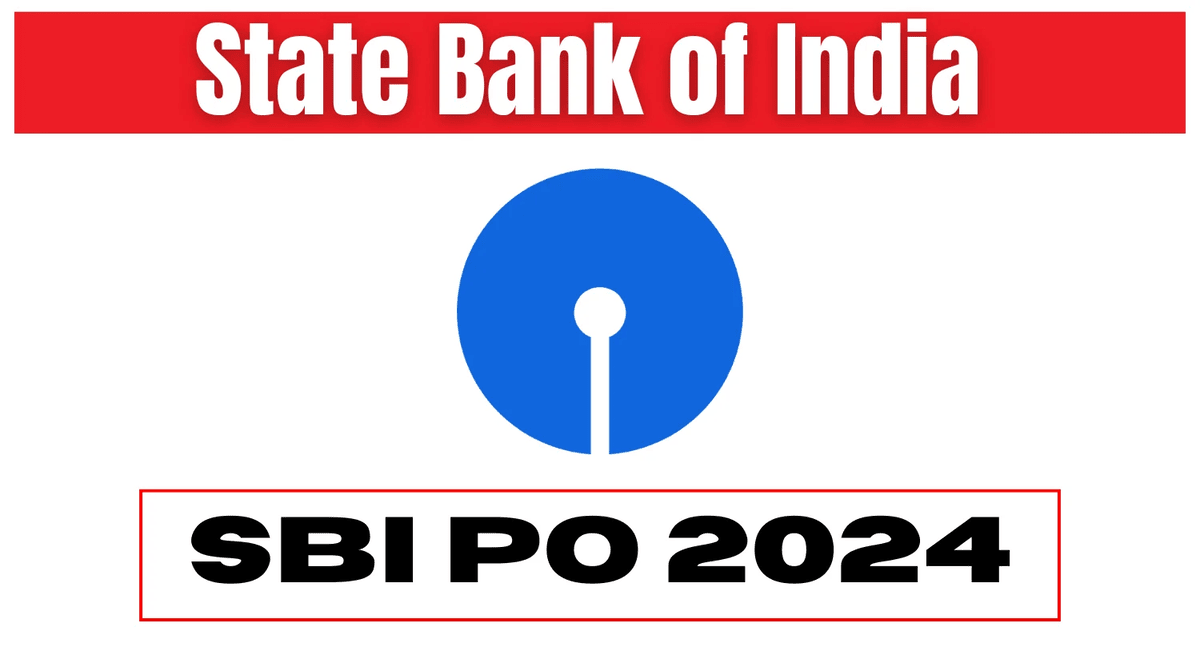 SBI-PO-2024