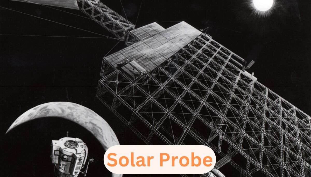 Solar Probe