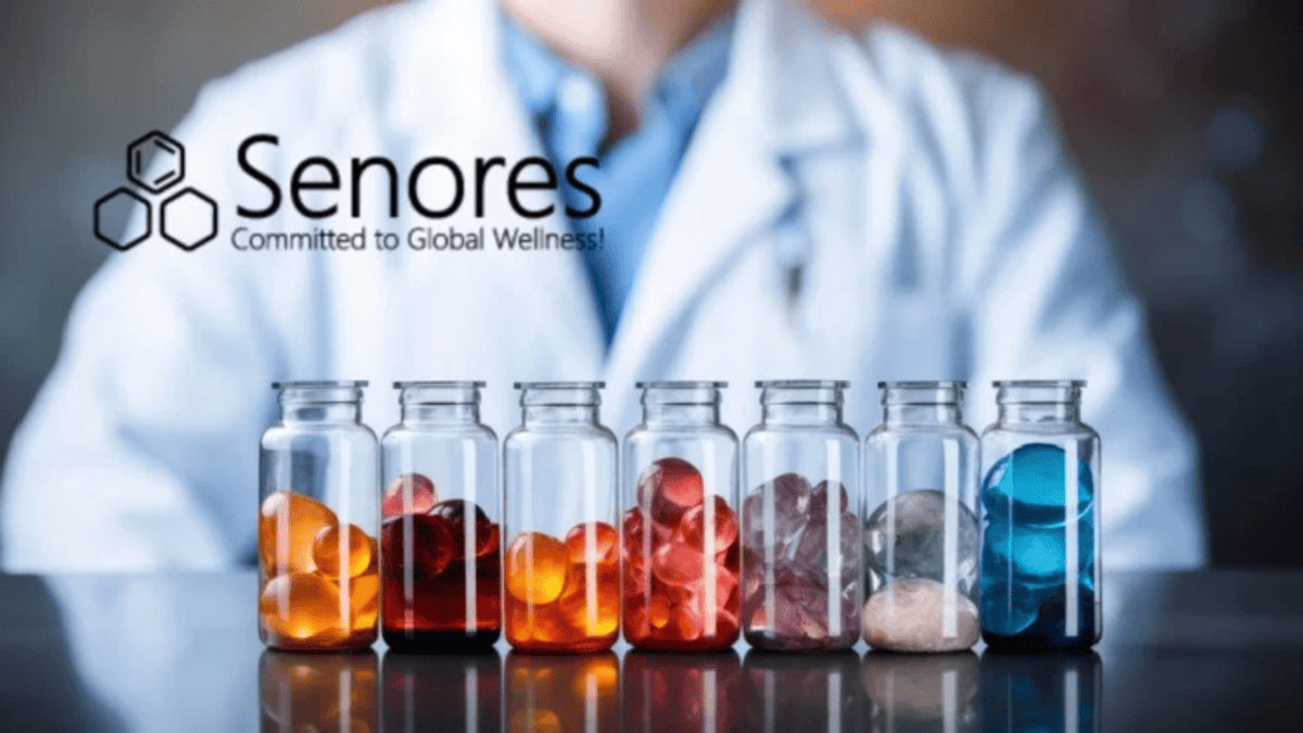 senores-pharmaceuticals-ipo-allotment